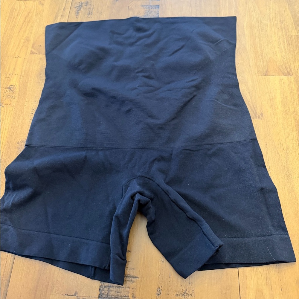 Shapermint Essentials Black Shapewear